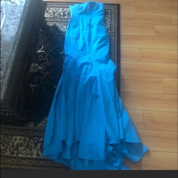 Prom/wedding dress - Picture 2 of 3